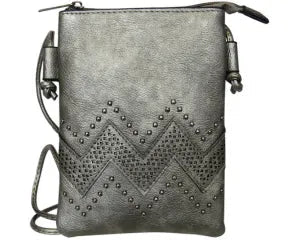 Mini Cross Body Bag - LUMA Accessories NZ LUMA