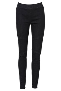 Odyssey Jegging - HAVEN Pant Small Medium Large X Large Raven NZ LUMA