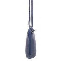 Paris Leather Handbag - BARON Accessories NZ LUMA