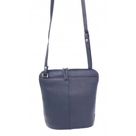 Paris Leather Handbag - BARON Accessories NZ LUMA