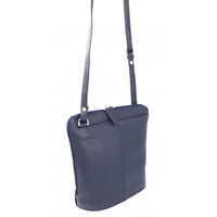 Paris Leather Handbag - BARON Accessories NZ LUMA