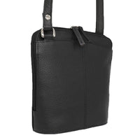 Paris Petite Leather Handbag - BARON Accessories NZ LUMA