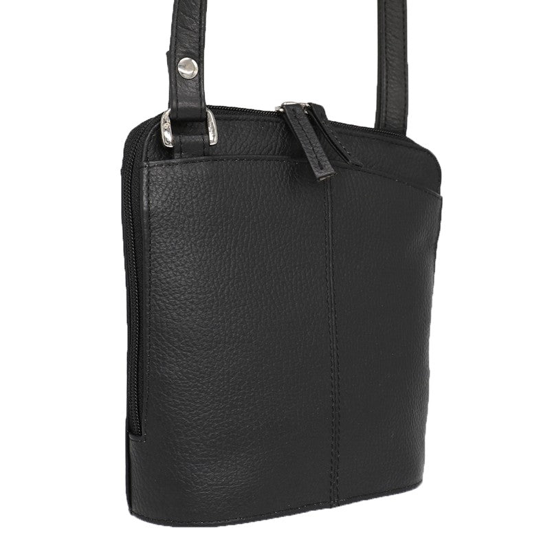 Paris Petite Leather Handbag - BARON Accessories NZ LUMA