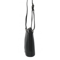Paris Petite Leather Handbag - BARON Accessories NZ LUMA