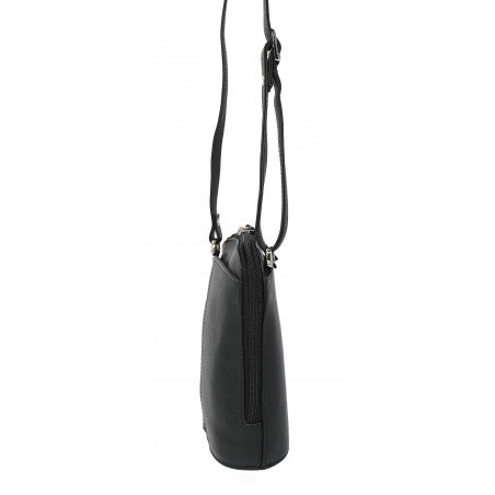 Paris Petite Leather Handbag - BARON Accessories NZ LUMA