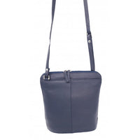 Paris Petite Leather Handbag - BARON Accessories NZ LUMA