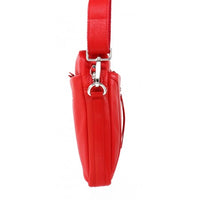 Phoenix Messenger Leather Handbag - BARON Accessories NZ LUMA