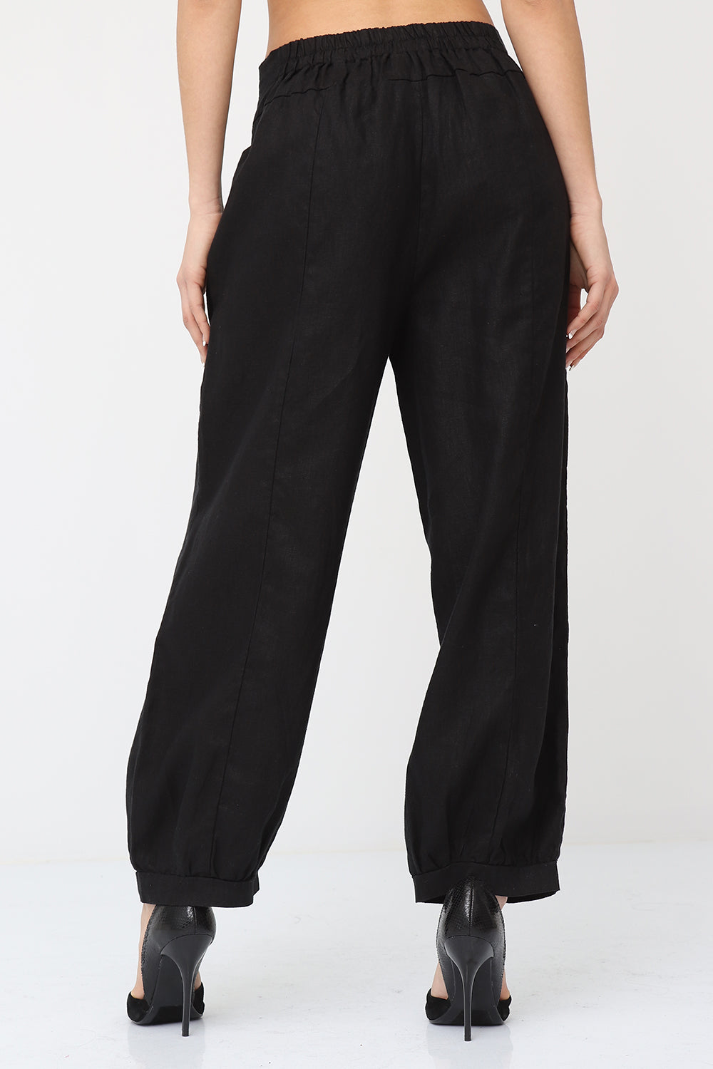 Saturn's Pants - BELLA BLUE Pant NZ LUMA