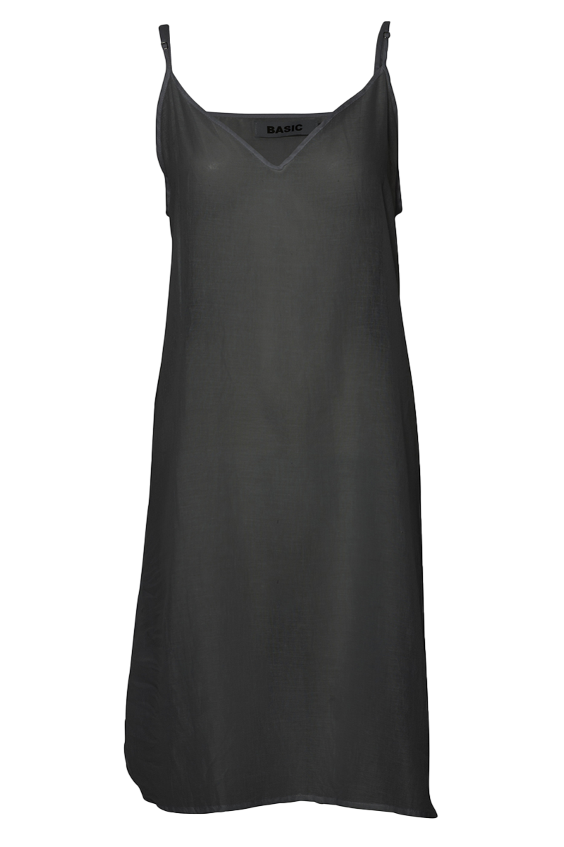 Slip - EB & IVE Dress NZ LUMA