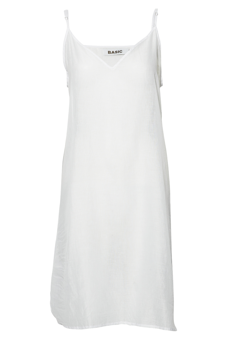 Slip - EB & IVE Dress NZ LUMA
