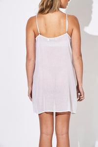 Slip - EB & IVE Dress NZ LUMA