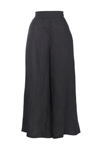 Studio Crop Pant - EB & IVE Pant NZ LUMA