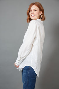 Studio Shirt - EB & IVE Top NZ LUMA