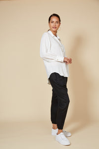 Studio Shirt - EB & IVE Top NZ LUMA