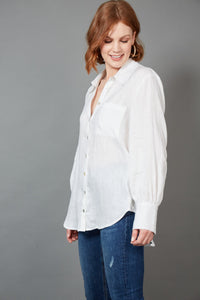 Studio Shirt - EB & IVE Top NZ LUMA