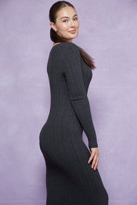 Twiggy Dress - ISLE OF MINE Dress NZ LUMA
