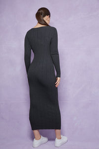 Twiggy Dress - ISLE OF MINE Dress NZ LUMA