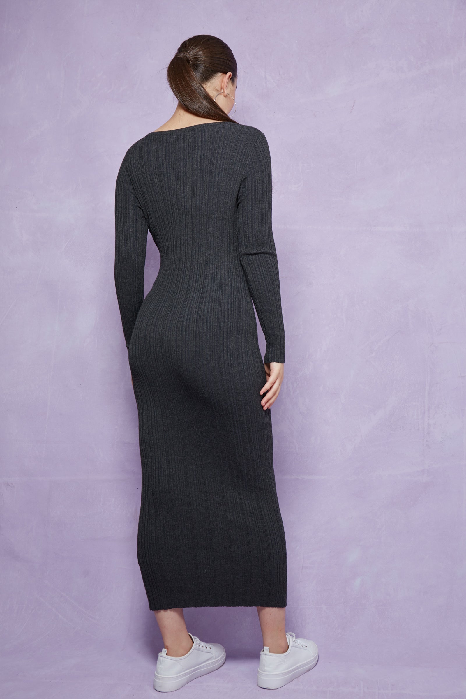 Twiggy Dress - ISLE OF MINE Dress NZ LUMA