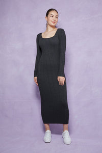 Twiggy Dress - ISLE OF MINE Dress NZ LUMA