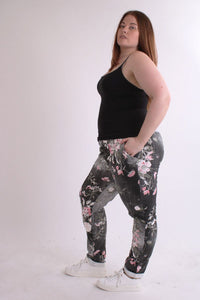Toni - MADE IN ITALY Pant LUMA NZ