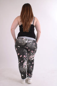 Toni - MADE IN ITALY Pant LUMA NZ