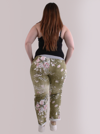 Toni - MADE IN ITALY Pant LUMA NZ