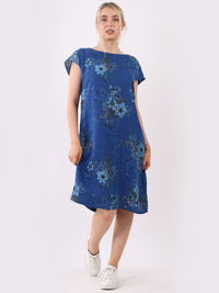 Pasquelina - MADE IN ITALY Dress NZ LUMA