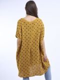 Fernanda - MADE IN ITALY Top NZ LUMA
