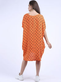 Fernanda - MADE IN ITALY Top NZ LUMA
