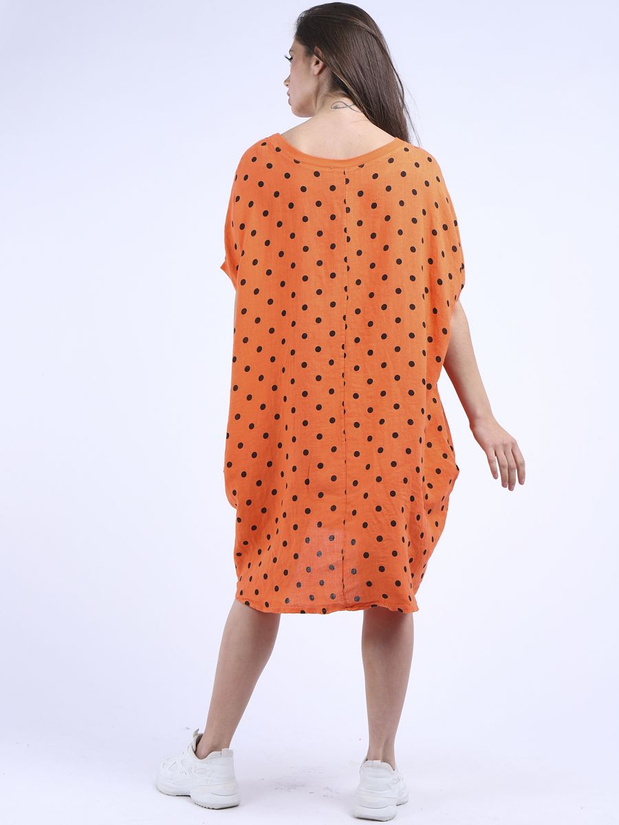 Fernanda - MADE IN ITALY Top NZ LUMA