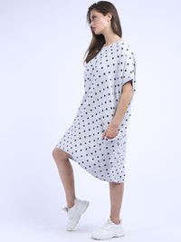 Fernanda - MADE IN ITALY Top NZ LUMA