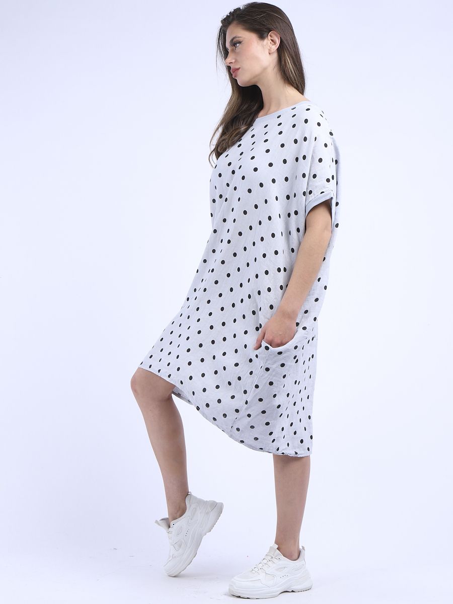 Fernanda - MADE IN ITALY Top NZ LUMA