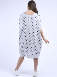 Fernanda - MADE IN ITALY Top NZ LUMA