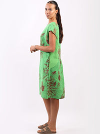Aria - MADE IN ITALY Dress NZ LUMA