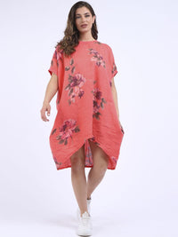 Lucia - MADE IN ITALY Top NZ LUMA