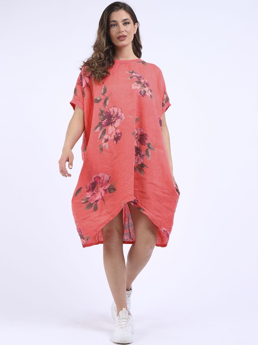 Lucia - MADE IN ITALY Top NZ LUMA