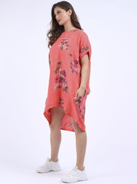 Lucia - MADE IN ITALY Top NZ LUMA