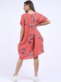 Lucia - MADE IN ITALY Top NZ LUMA