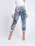 Toni - MADE IN ITALY Pant LUMA NZ