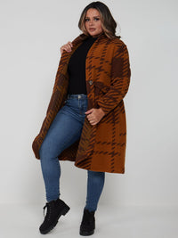 Tullia - MADE IN ITALY Jacket NZ LUMA