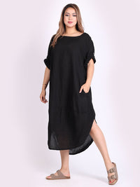 Agnesina - MADE IN ITALY Dress NZ LUMA