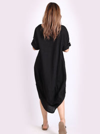 Agnesina - MADE IN ITALY Dress NZ LUMA