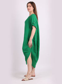 Agnesina - MADE IN ITALY Dress NZ LUMA