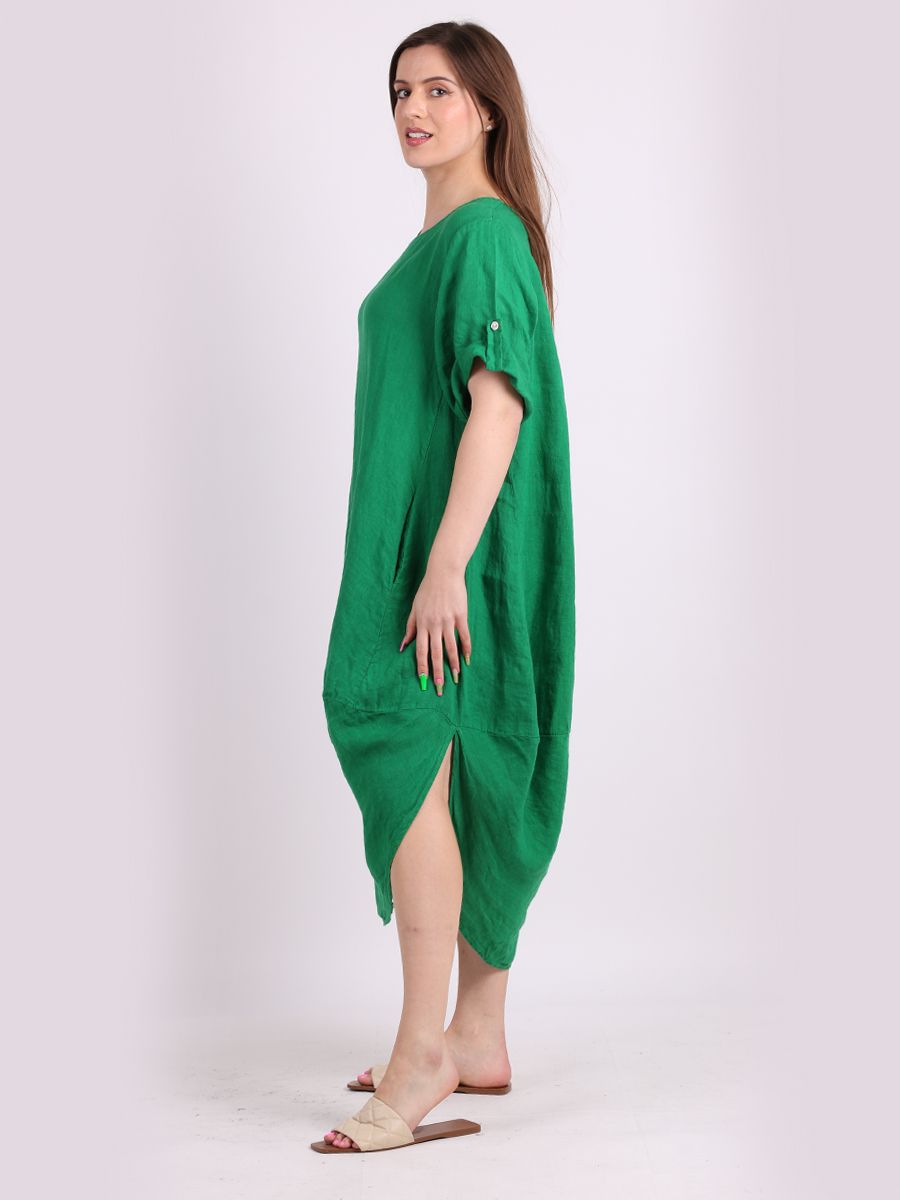 Agnesina - MADE IN ITALY Dress NZ LUMA