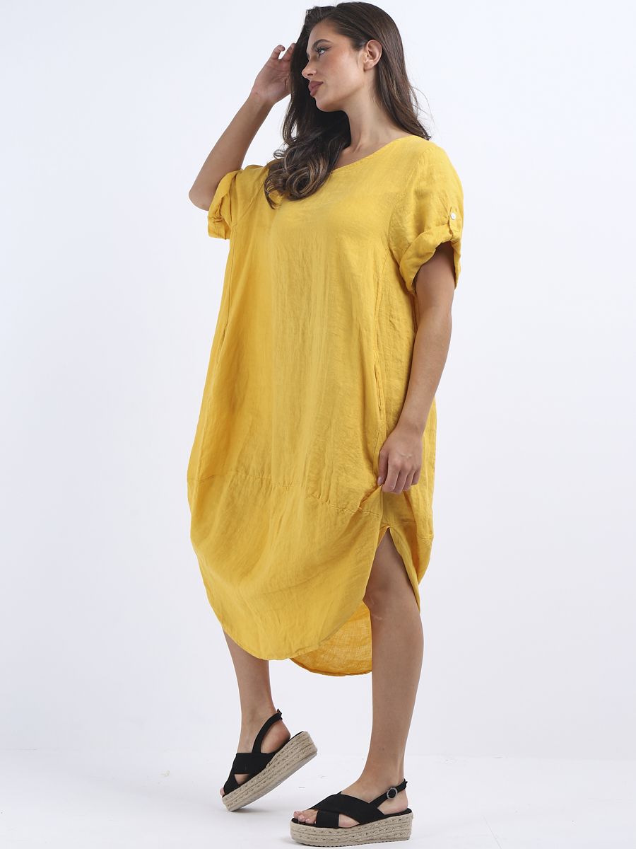 Agnesina - MADE IN ITALY Dress NZ LUMA