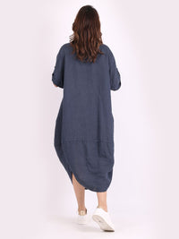 Agnesina - MADE IN ITALY Dress NZ LUMA