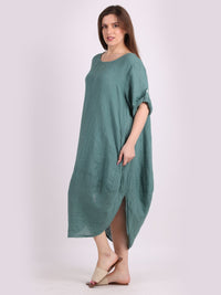 Agnesina - MADE IN ITALY Dress NZ LUMA