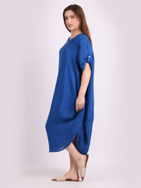 Agnesina - MADE IN ITALY Dress NZ LUMA