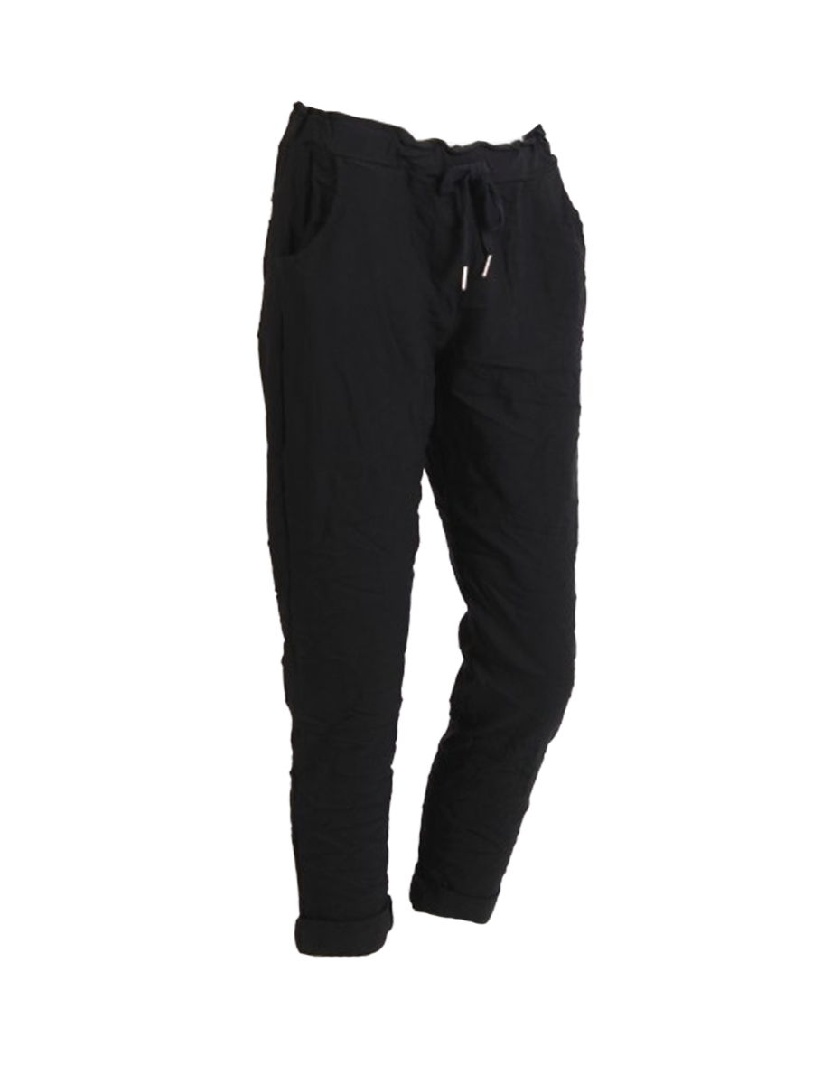 Elena - MADE IN ITALY Pant NZ LUMA
