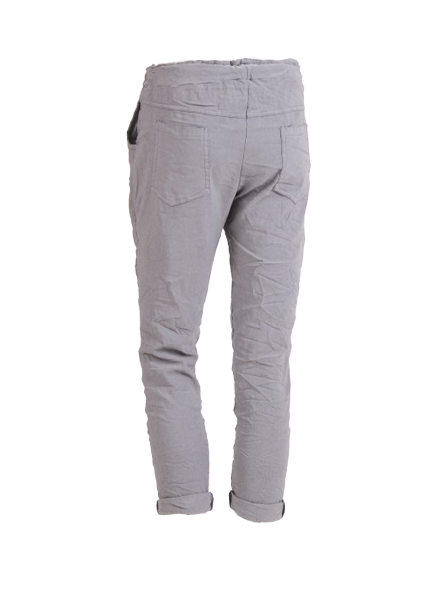 Elena - MADE IN ITALY Pant NZ LUMA